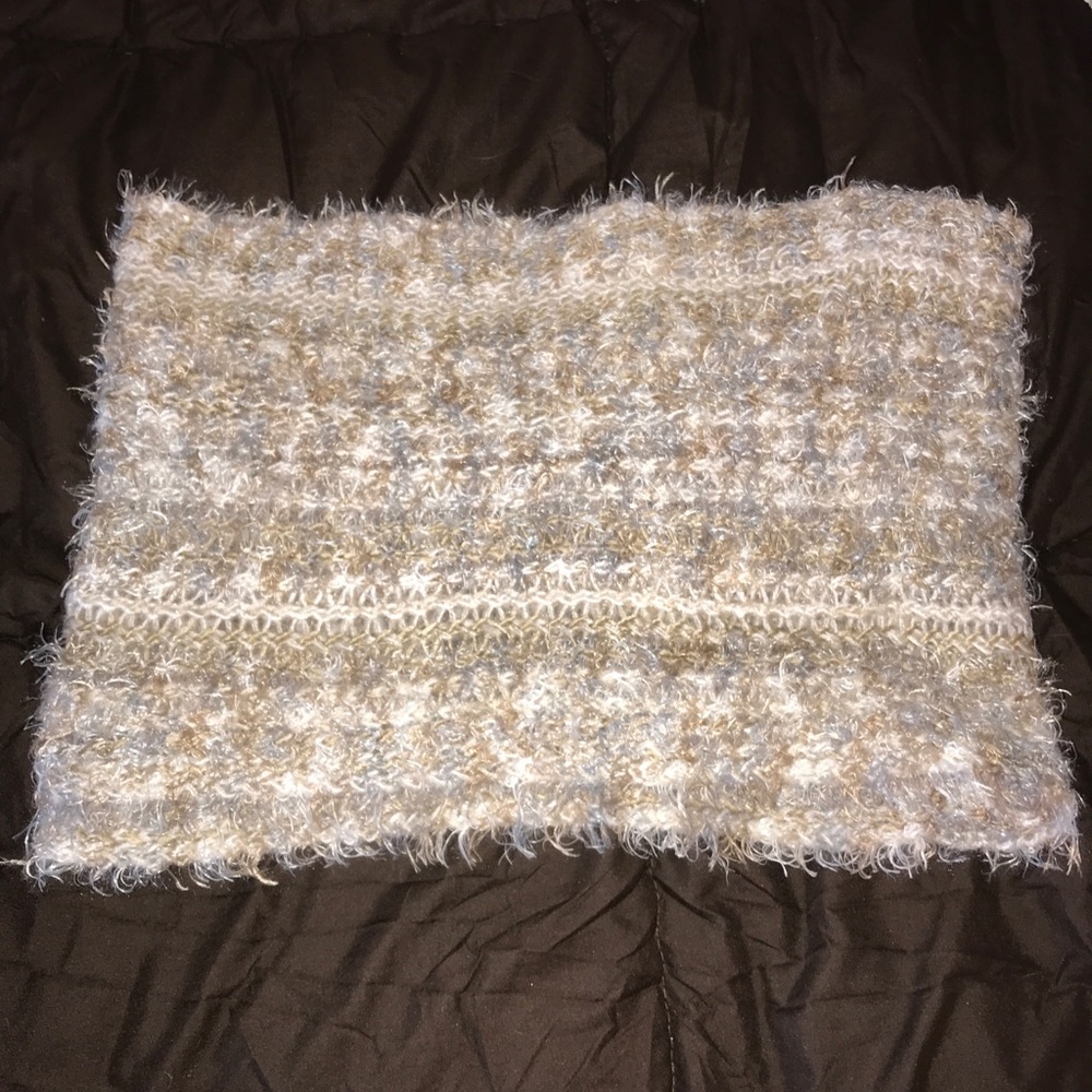 5/$15 Mixit Soft Knit Infinity Scarf